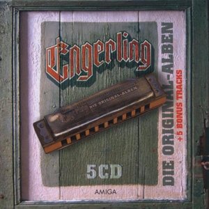 Die Original-Alben