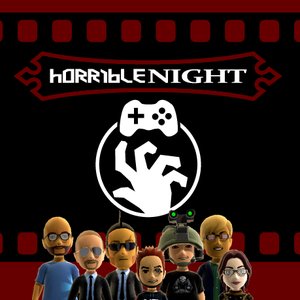 Horrible Night 的头像