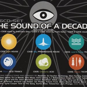 The Sound Of A Decade