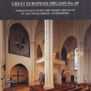 Great European Organs No.69: St.Matthias, Berlin-Schoneberg