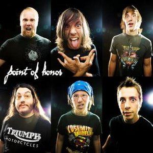 Avatar for Point of Honor