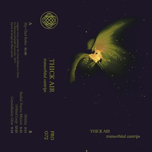 Transorbital Cantrips