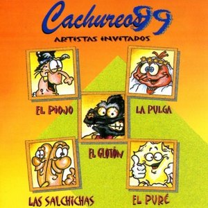 Cachureos 99
