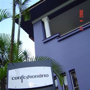 Avatar for confessionário
