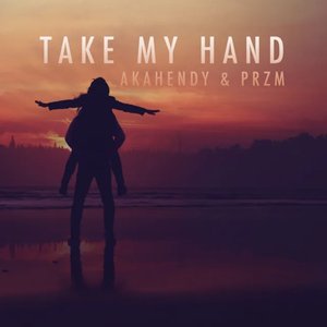 Take My Hand