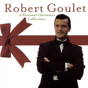 Robert Goulet - Panis Angelicus Lyrics - Zortam Music