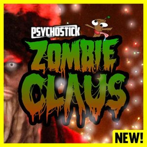 Zombie Claus - Single