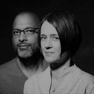 Ingrid Laubrock + Andy Milne 的头像