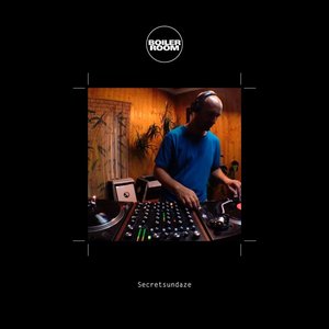 Boiler Room: Secretsundaze in London, Jul 25, 2016 (DJ Mix)