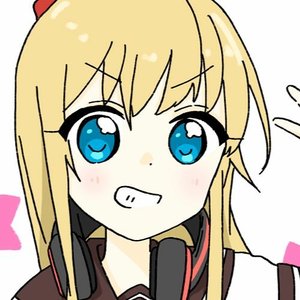 Avatar for DJT05H1N0U