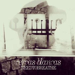 Cercas Blancas EP