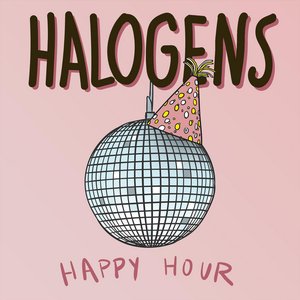 Happy Hour - EP