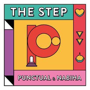 The Step (with Nabiha)