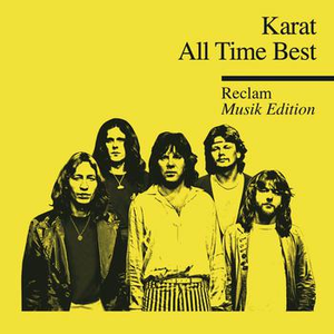 Karat - All Time Best - Reclam Musik Edition 20 - Zortam Music