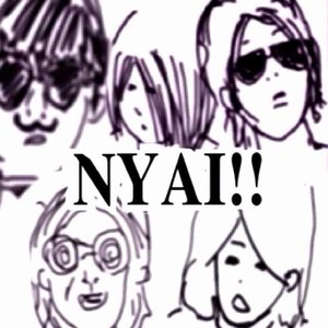 Image for 'NYAI!'