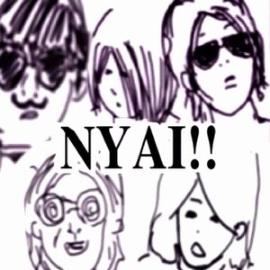 Image pour 'NYAI!'