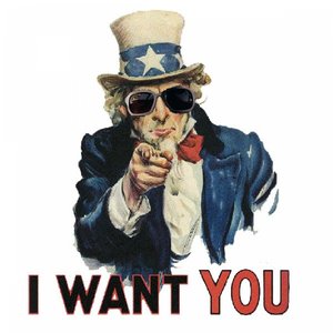 I Want You - Single