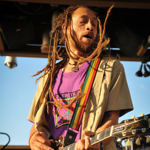 Carlos Jones P.l.u.s. Band