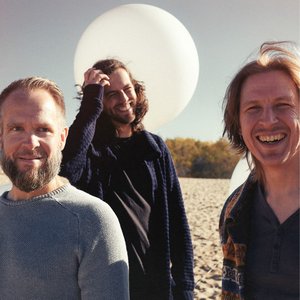 Emil Brandqvist Trio 的头像