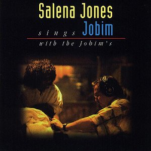 Salena Jones Sings Jobim With The Jobim's