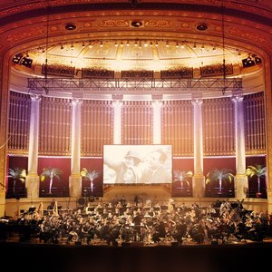 Vienna Radio Symphony Orchestra için avatar