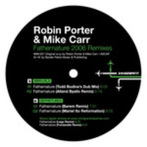 Avatar for Robin Porter & Mike Carr