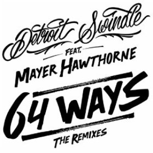64 Ways The Remixes