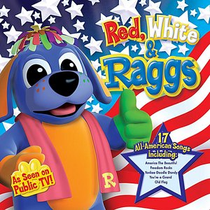 Red, White & Raggs