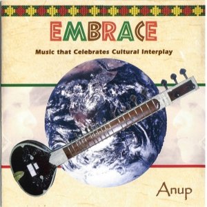 Image for 'Embrace'