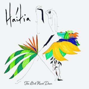 The Girl Next Door - Single