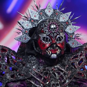 Mask Singer: Sorcière