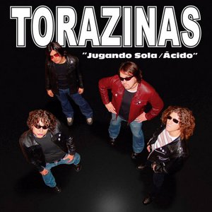 Jugando Sola
