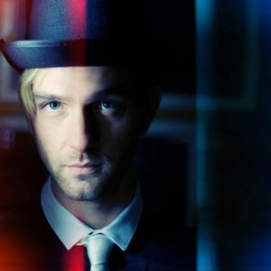 Avatar for Robin Sukroso