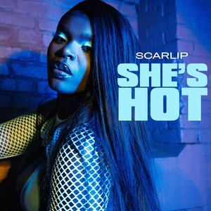 She's Hot - Single