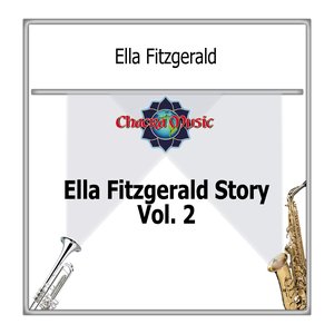 Ella Fitzgerald Story Vol. 2