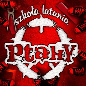 Image for 'Szkoła latania'