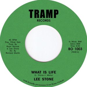 What Is Life - Single