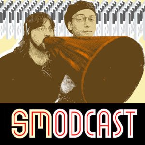 SModcast - Quick Stop Entertainment