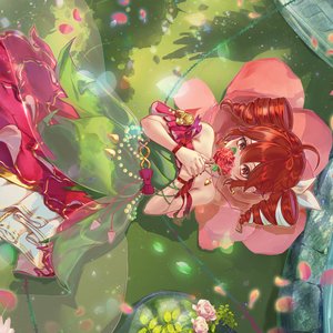 kyouka ranman