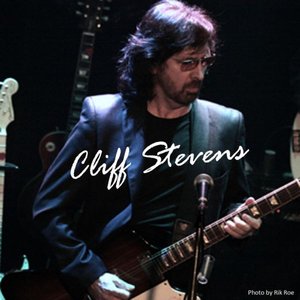 Cliff Stevens 的头像