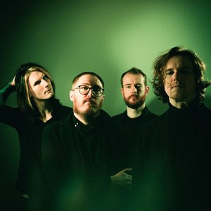 Avatar för Death Cult Electric