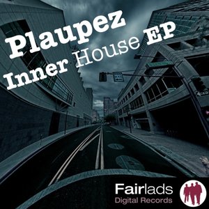 Inner House EP