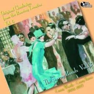 The Savoy Bands Vol. 3 - Crazy Words, Crazy Tunes