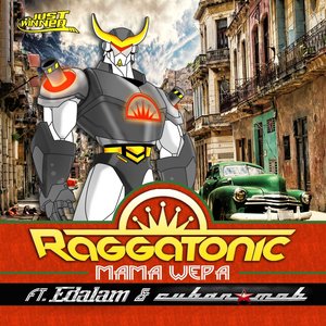 Mama Wepa (feat. Edalam, Cuban Mob)