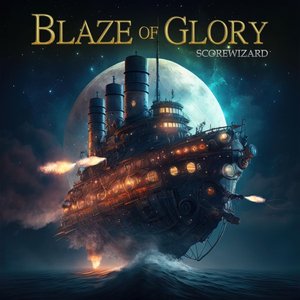 Blaze of Glory