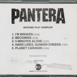 In-Store Play Sampler