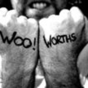 The WOO!worths 的头像