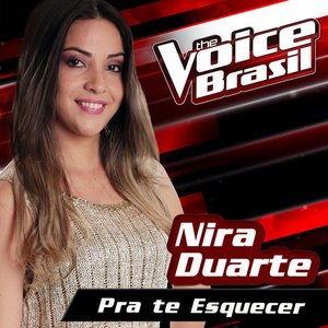Pra Te Esquecer (The Voice Brasil 2016)