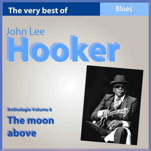 John Lee Hooker - The Very Best Of John Lee Hooker, Vol. 8 - Zortam Music