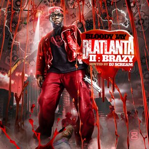 Blatlanta II: Brazy
